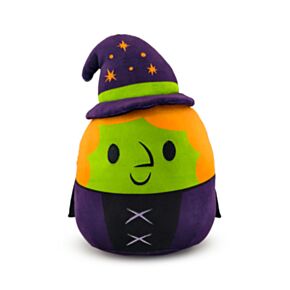 Pluche Squidglys Spooky Heks