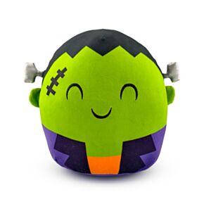 Pluche Squidglys Spooky Frankenstein