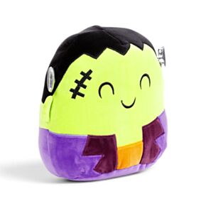 Pluche Squidglys Spooky Frankenstein