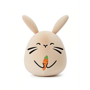 Squidglys Springtime Lente Konijn Pluche Speelgoed