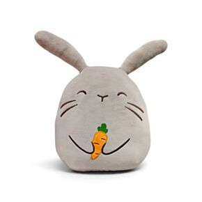 Squidglys Springtime Lente Konijn Pluche Speelgoed