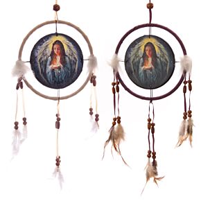 Dromenvanger Lisa Parker Engel 16cm