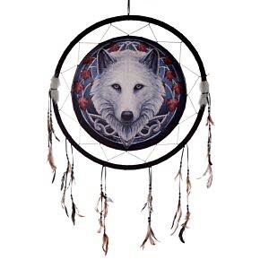 Lisa Parkerer Alliance Wolf Wachter Dromenvanger 60cm