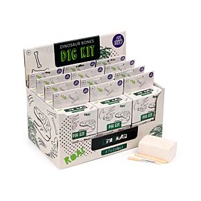 Rawr Dinosaurusus Schedel Fossiel Opgravings Set