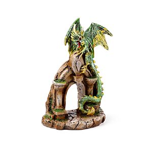 Dark Legends Gateway to the Earth Realm Draak