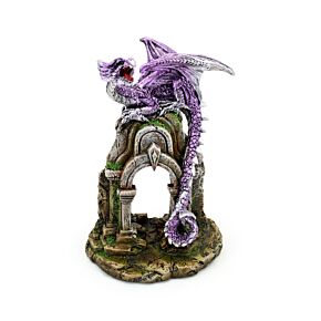 Dark Legends Gateway to the Amethyst Realm Draak