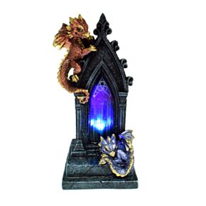 Elements Baby Draak LED Magisch LED Portaal