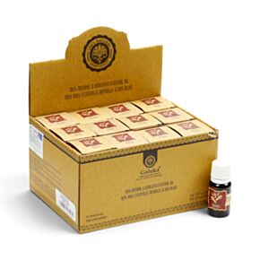 Goloka Kruidnagel Natuurlijke Etherische Olie 10ml