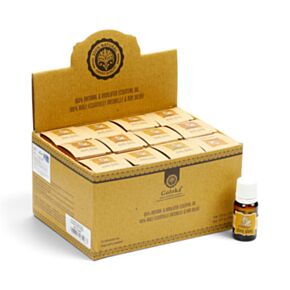 Goloka Ylang Ylang Natuurlijke Etherische Olie 10ml
