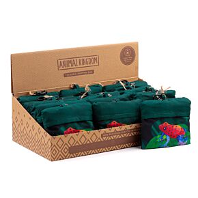 Opvouwbare Tas - Dierenrijk