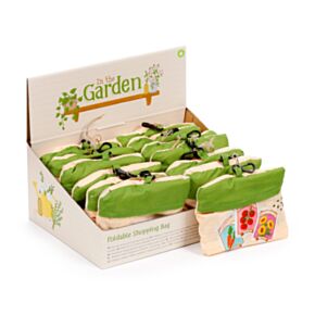 Opvouwbare Tas -  In the Garden