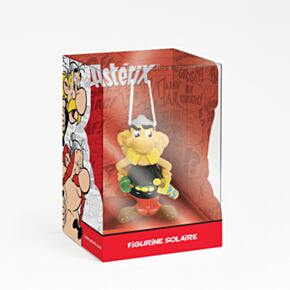 Asterix Solar Poppetje