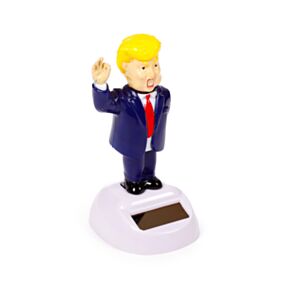De President Zonnecel Solar Pal Figuur