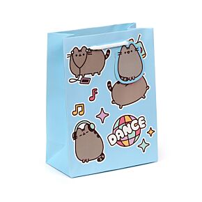 Pusheen de Kat Core Cadeautasje Medium