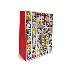 Asterix Portretten Cadeautasje Large
