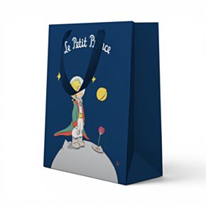 Le Petit Prince - De Kleine Prins Cadeautasje Medium