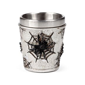 Decoratief Spinnenweb Borrelglaasje Shot Glas