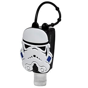 Desinfecterende Handgel met The Original Stormtrooper Siliconen Hoes