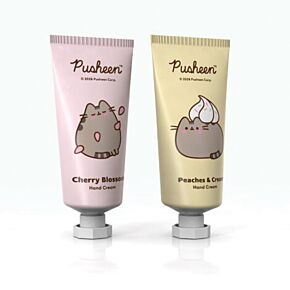 Pusheen de Kat Hydraterende handcrème 30 ml Pusheen de Kat Hydraterende handcrème 30 ml