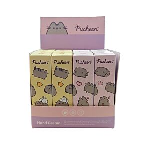 Pusheen de Kat Hydraterende handcrème 30 ml