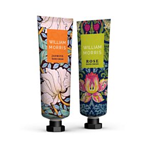 William Morris Moisturising Hand Cream 75ml