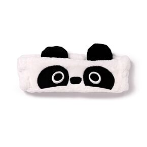 Adoramals Susu de Panda Haarband Hoofdband