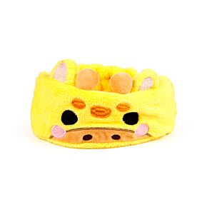 Adoramals Raffi de Giraffe Haarband Hoofdband