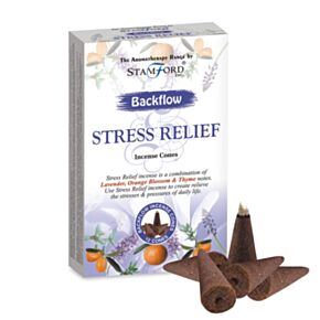 37466 Stamford Backflow Wierook Kegels - Anti-stress