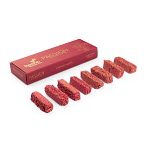 Ispalla Peruaanse Palo Santo & Rozen Passie Wierook Tabletten