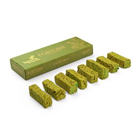 Ispalla Peruaanse Palo Santo & Rue Geluk Wierook Tabletten