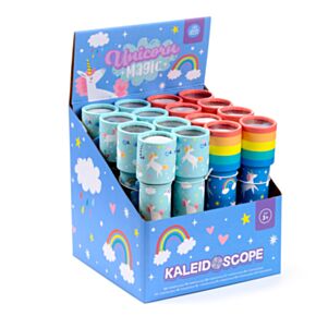 Unicorn Magic Caleidoscoop