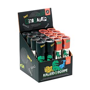 Dinosauria Caleidoscoop