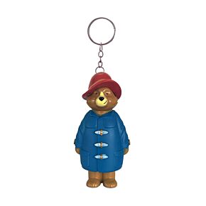 Beertje Paddington LED Sleutelhanger Beertje Paddington LED Sleutelhanger