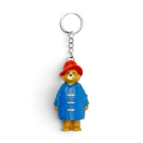 Beertje Paddington LED Sleutelhanger