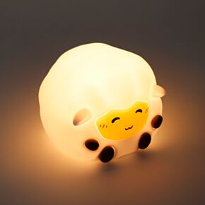 Adoramals Sheep Schapen Kleurveranderende LED Nachtlamp