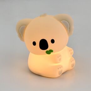 Zoo Pals Koala LED Nachtlamp Slaaplamp