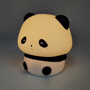 Zoo Pals Panda Kleuren LED Nachtlamp Slaaplamp