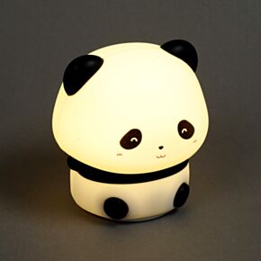 Zoo Pals Panda Kleuren LED Nachtlamp Slaaplamp