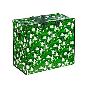 Moomin Tuin Leven - Waszak Opbergtas met Rits