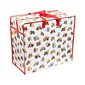 Scooter Waszak Opbergtas met Rits