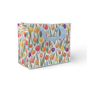 Tulpen Waszak Opbergtas met Rits
