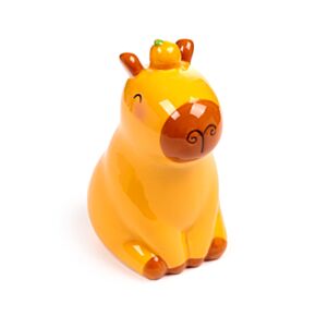 Capybara Spaarpot