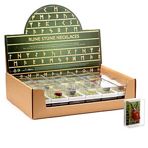 Rune Steen Hanger Halsketting