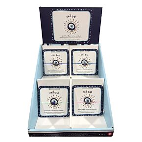 Bescherming Evil Eye Armband Bescherming Evil Eye Armband