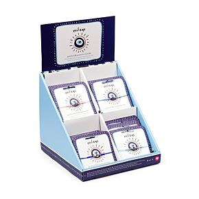 Bescherming Evil Eye Armband