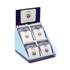 Bescherming Evil Eye Halsketting
