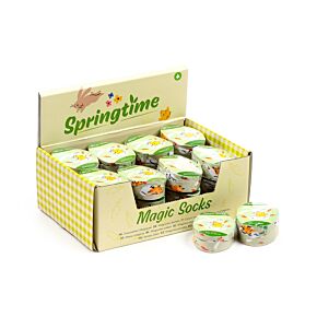 Springtime Lente Compacte Sokken Springtime Lente Compacte Sokken