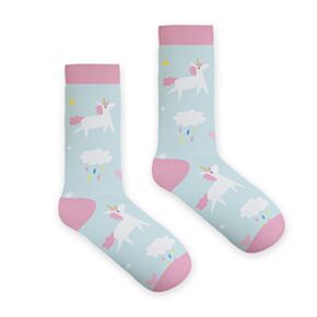 Unicorn Magic  Compacte Sokken