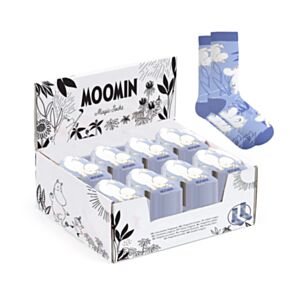 Moomin Tammi Compacte Sokken