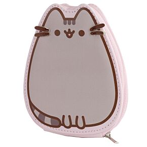 Pusheen Kat 5-delige Manicureset met rits